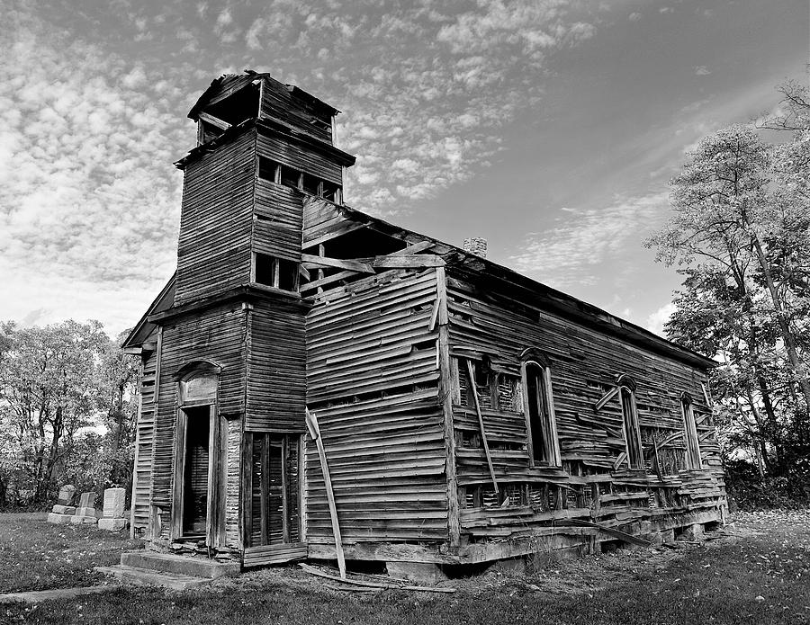 Old Time Religion Photograph by Douglas Perry Fine Art America