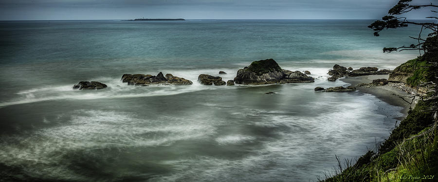 Olympic beach 4 013 Photograph by Mike Penney - Fine Art America