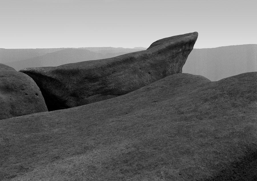 On Kinder Edge by Jerry Daniel On Kinder Edge by Jerry Daniel