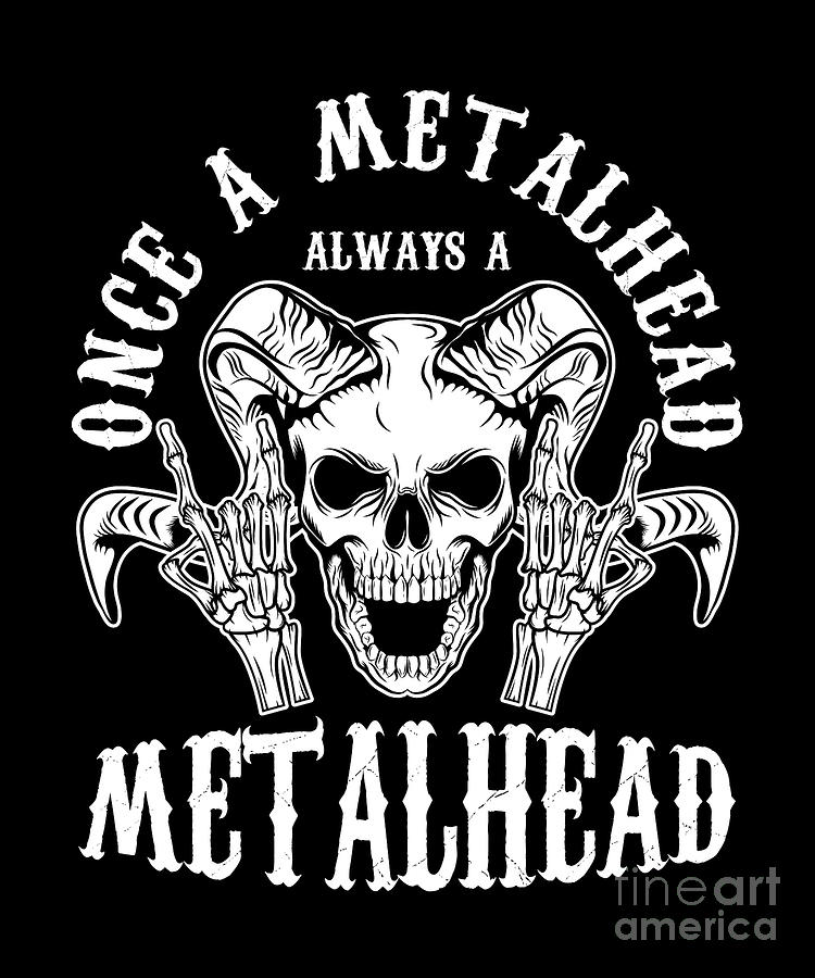 Metalhead = Virgin | MUTILATED JUDGE | KNIVES OUT RECORDS