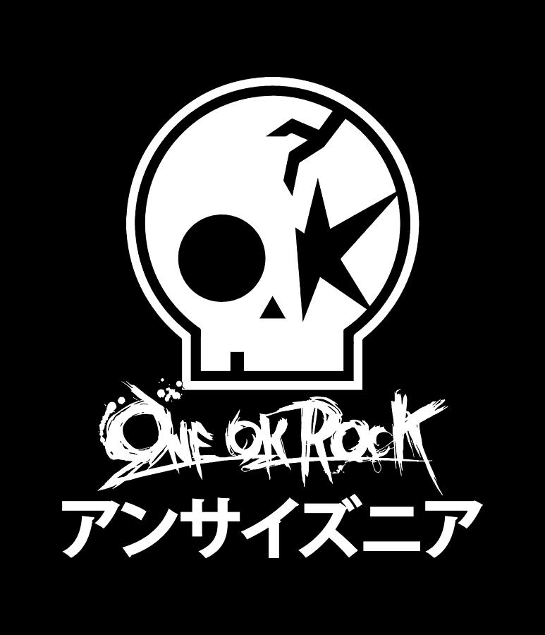 One Ok Rock 2 Digital Art by Jyriverdun Erdun - Pixels