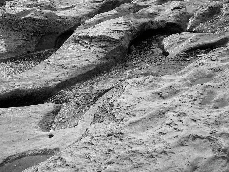 Onion Creek Photograph by David Pinckney Fine Art America