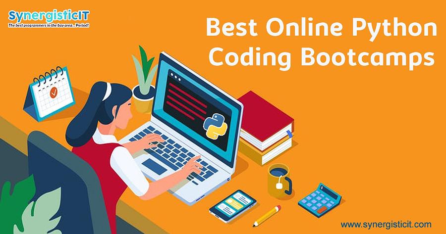 Online Python Coding Bootcamp Digital Art By Coding Bootcamp - Fine Art ...