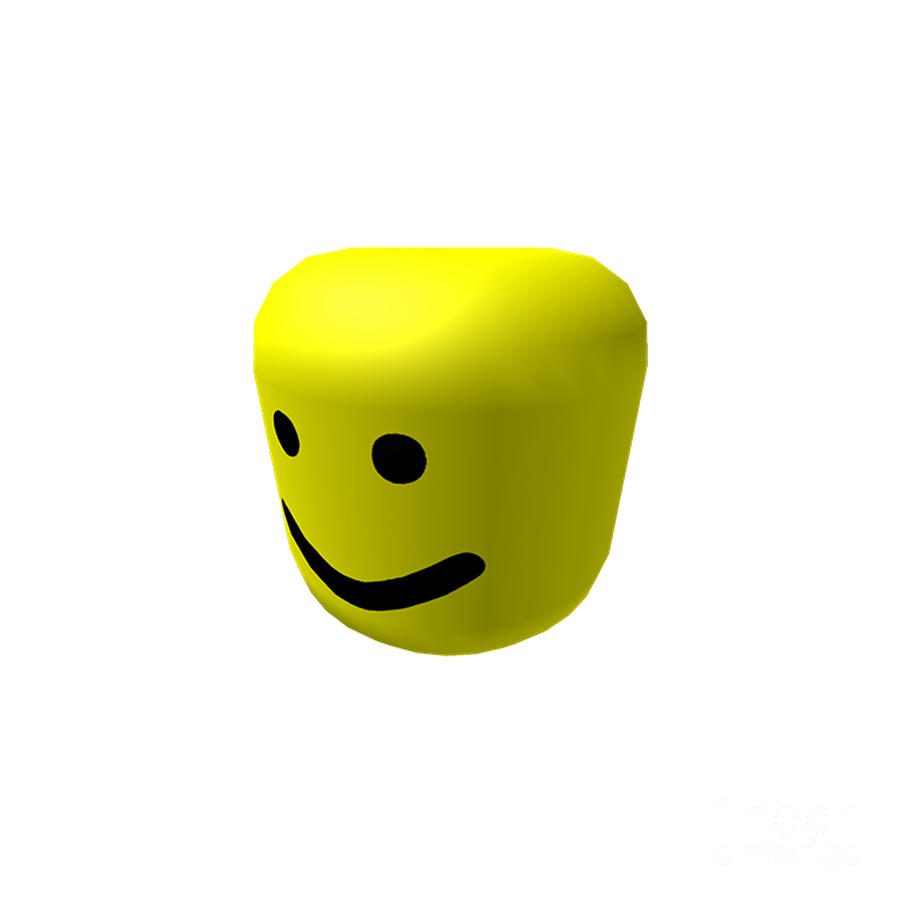 Oof, Roblox