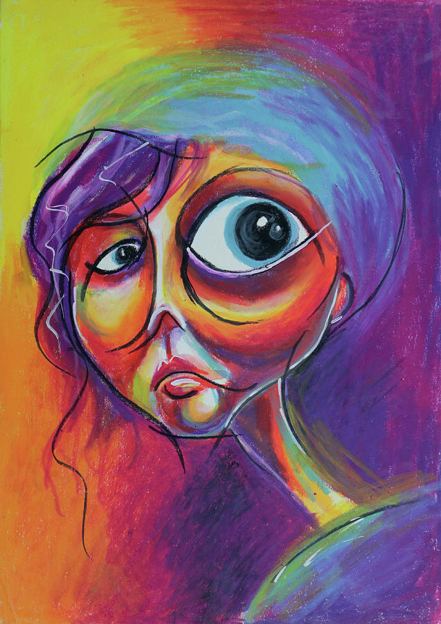 Ooh La La by Tara Roskell Ooh La La by Tara Roskell