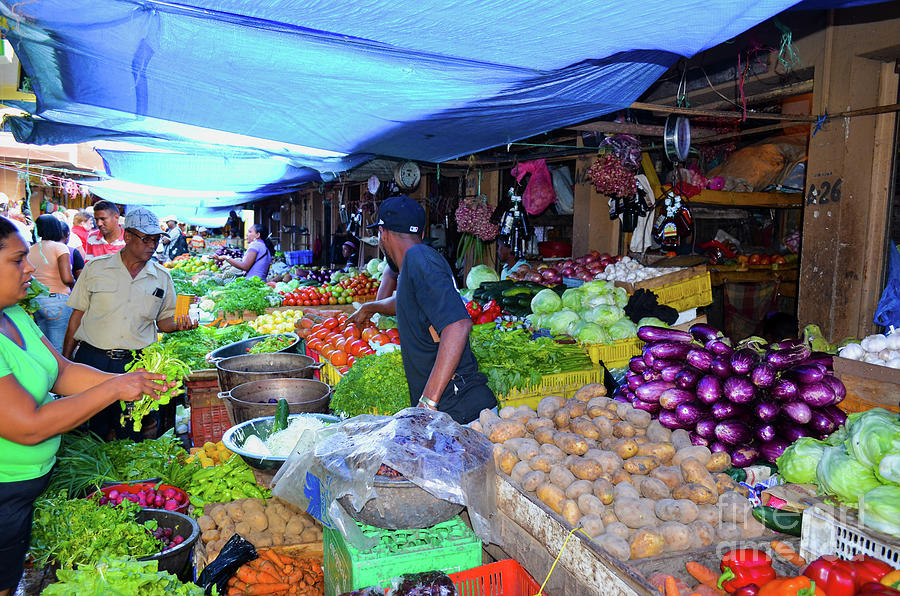 open-air-market-higuey-dr-photograph-by-erik-peters-fine-art-america