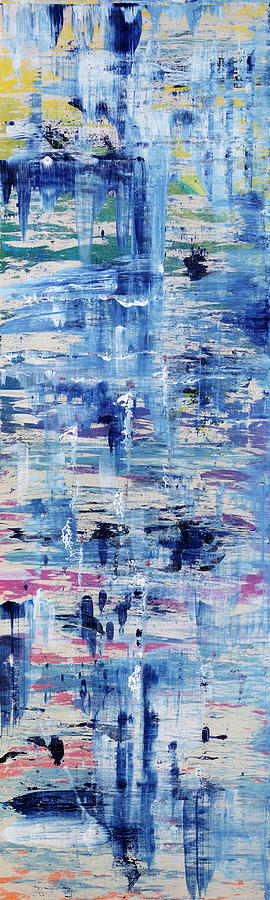 Open Heart 14 Painting by Angela Bushman Open Heart 14 Painting by Angela Bushman