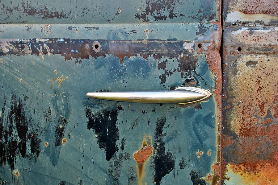 Open the Door Photograph by Mary Tastad Open the Door Photograph by Mary Tastad