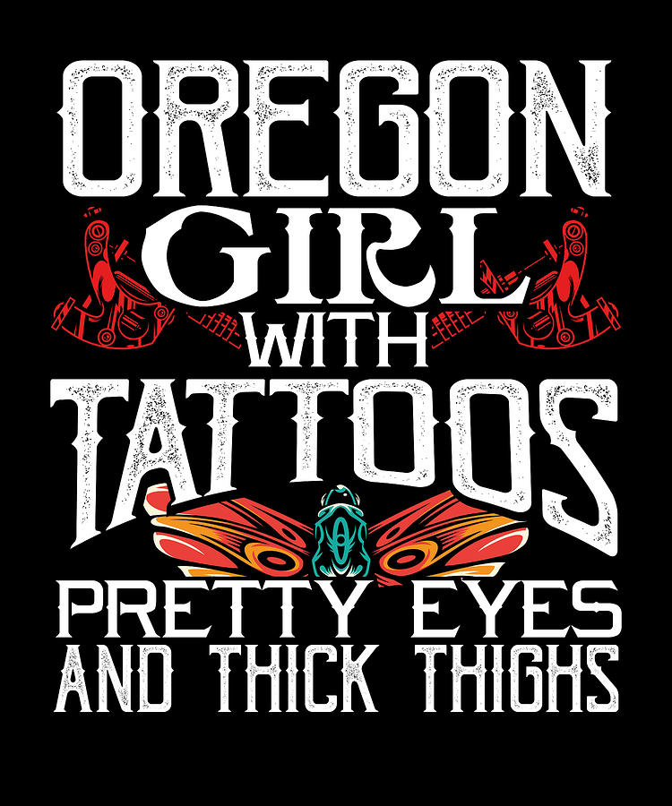 Some Aunts have tattoos pretty eyes thick thighs and cuss too much Art  Print by Danny66  Society6