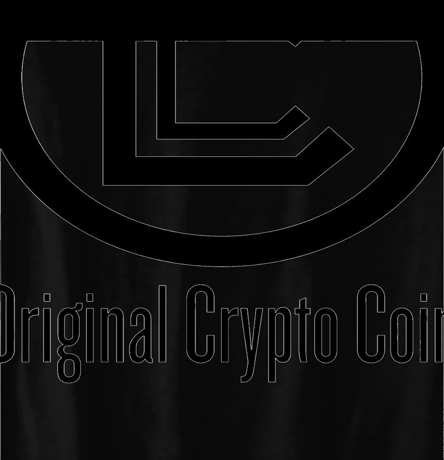 original crypto coin occ price