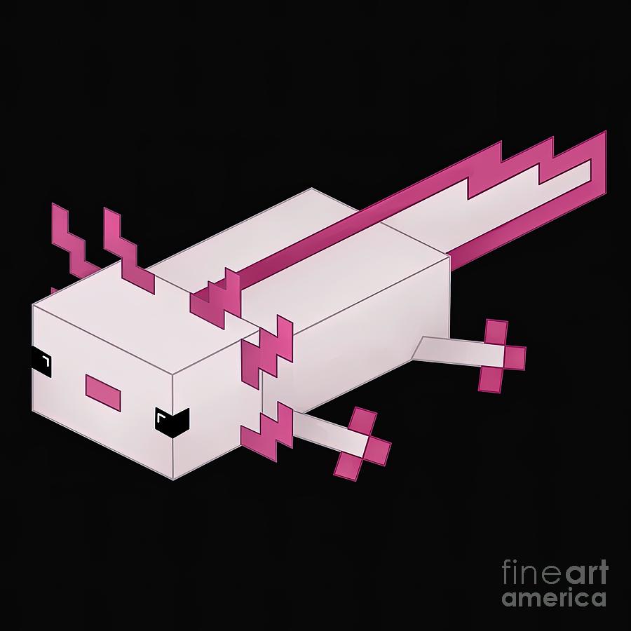 https://images.fineartamerica.com/images/artworkimages/mediumlarge/3/original-white-minecraft-axolotl-matilda-mark.jpg