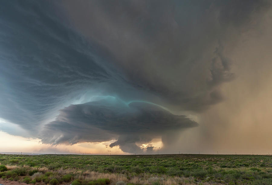 Orla, Texas Photograph by Colt Forney - Fine Art America