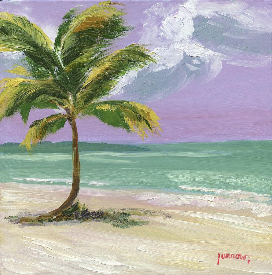 Ormond Beach Painting by Sue Furrow - Fine Art America