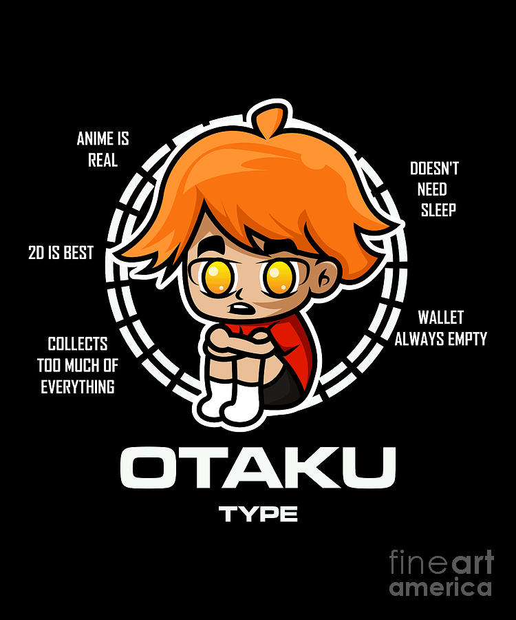 Otaku or Weeb? The Differences Between Anime Fandom's Most Famous Insults