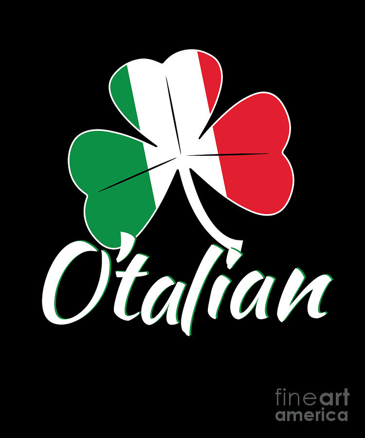 do italians celebrate st patricks day