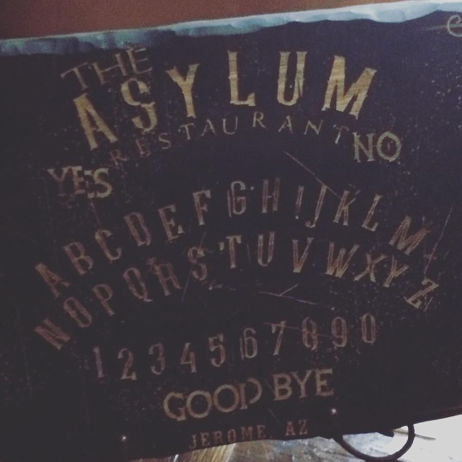 Ouija Board Photograph By Lauri Berger Fine Art America