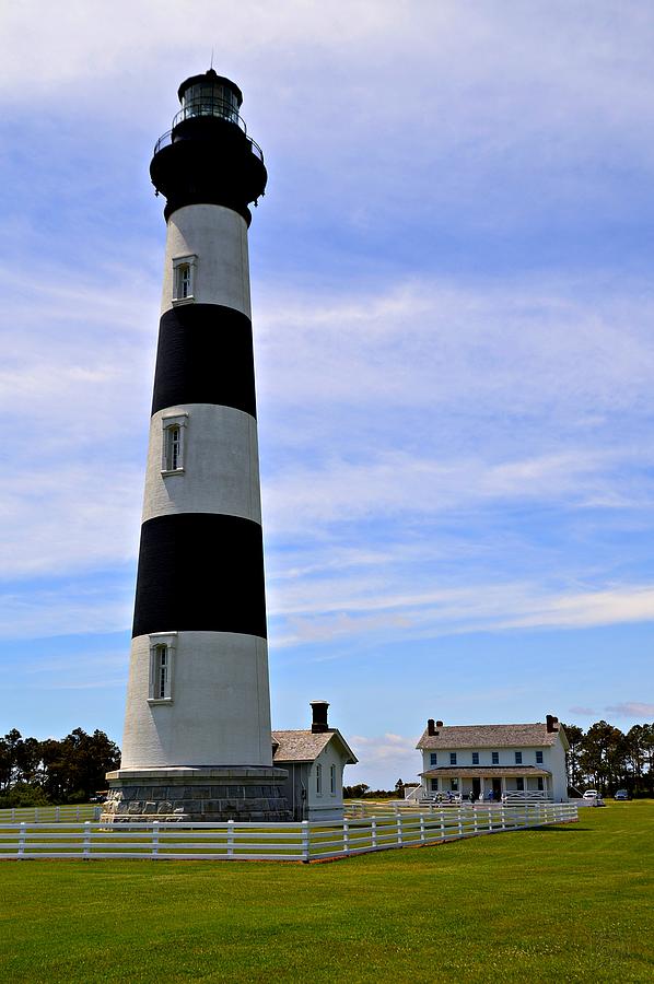 Outer Banks Classic Photograph by Steve Allen - Fine Art America