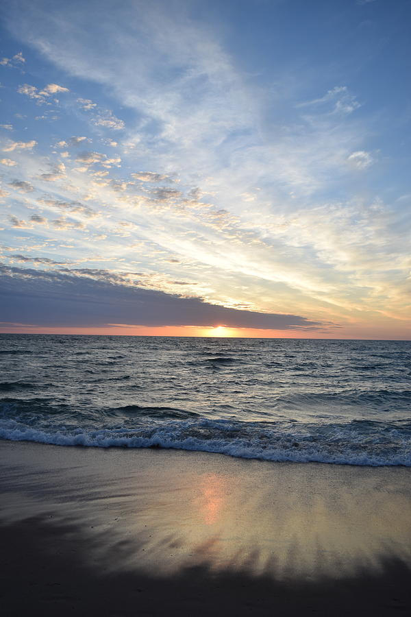 Outer Banks Sunrise Photograph by Jessica Wills - Fine Art America