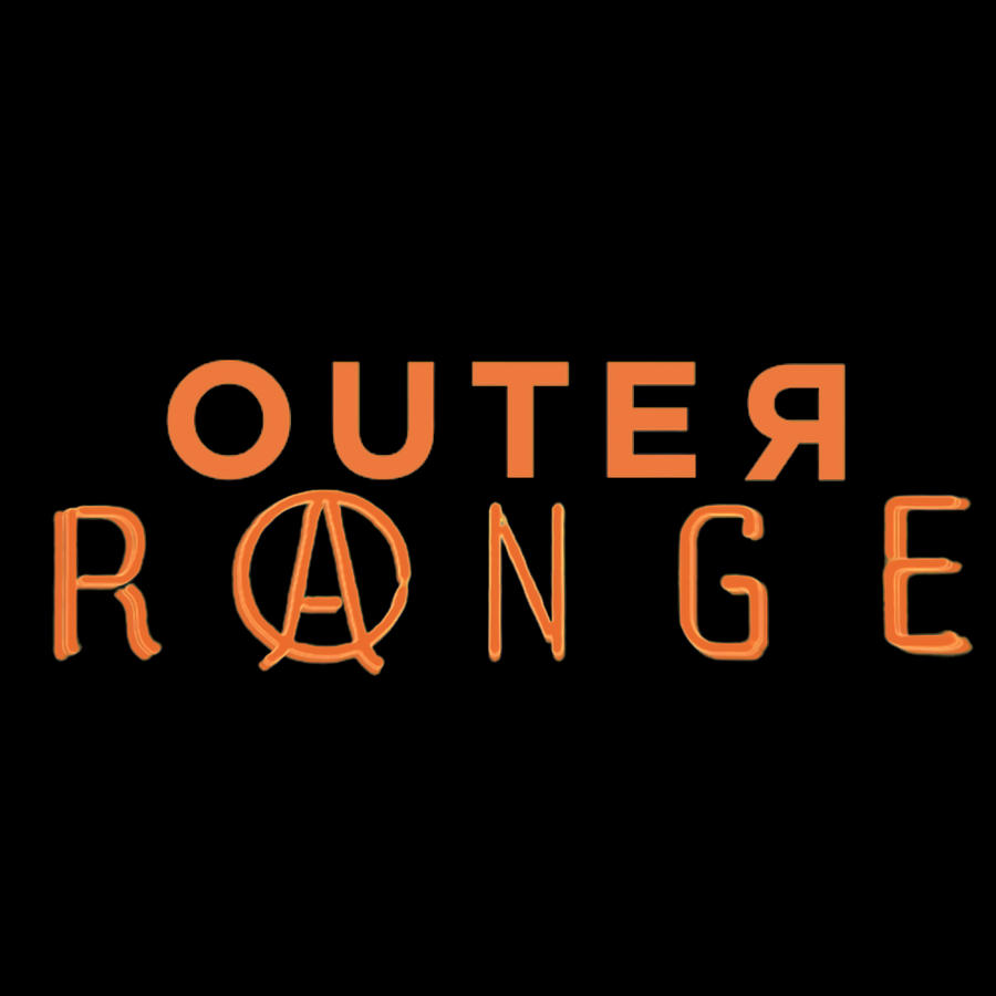 Outer Range Tv Show Poster cute Painting by Clark Cameron - Fine Art ...