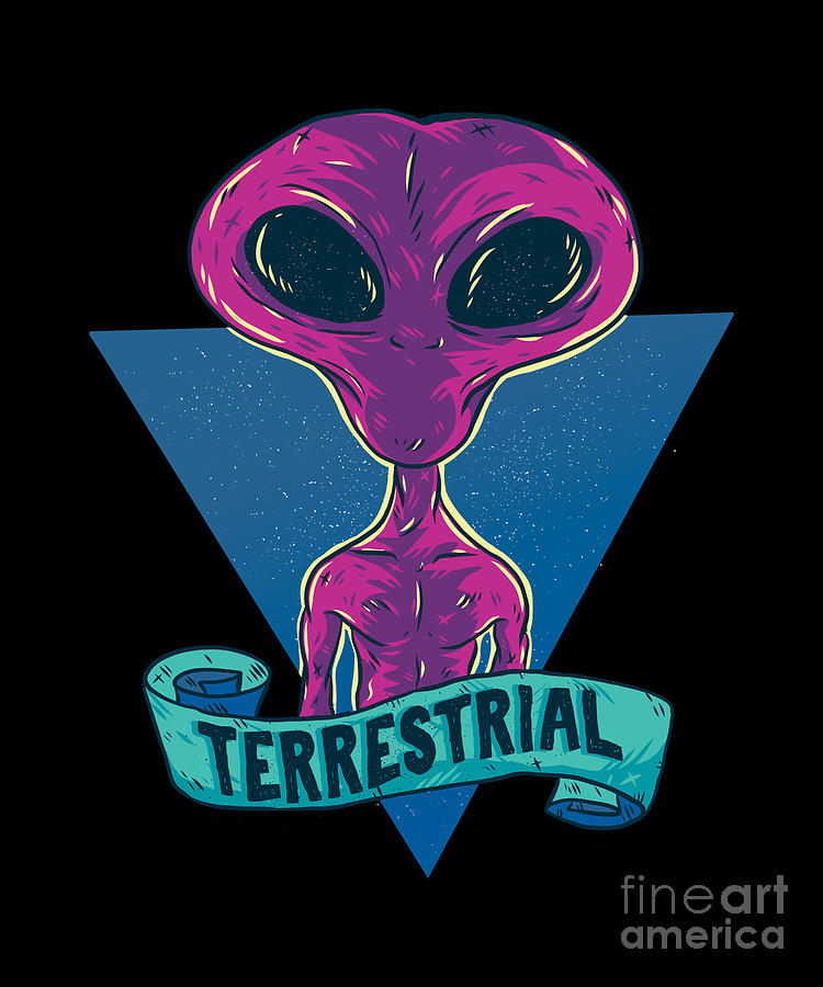 18x18 Multicolor BoredKoalas Alien Alien Peeping Through Airplane Funny Extraterrestrial Space Throw Pillow