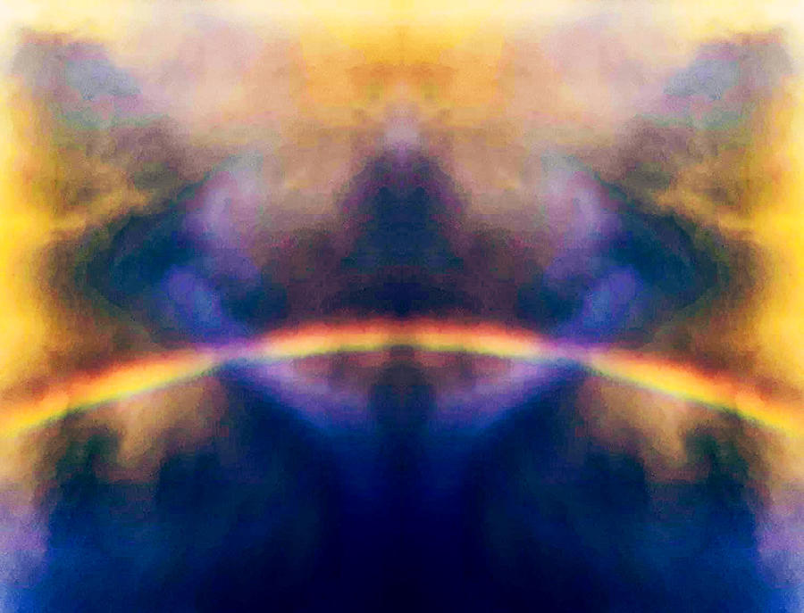 Over The Rainbow Photograph