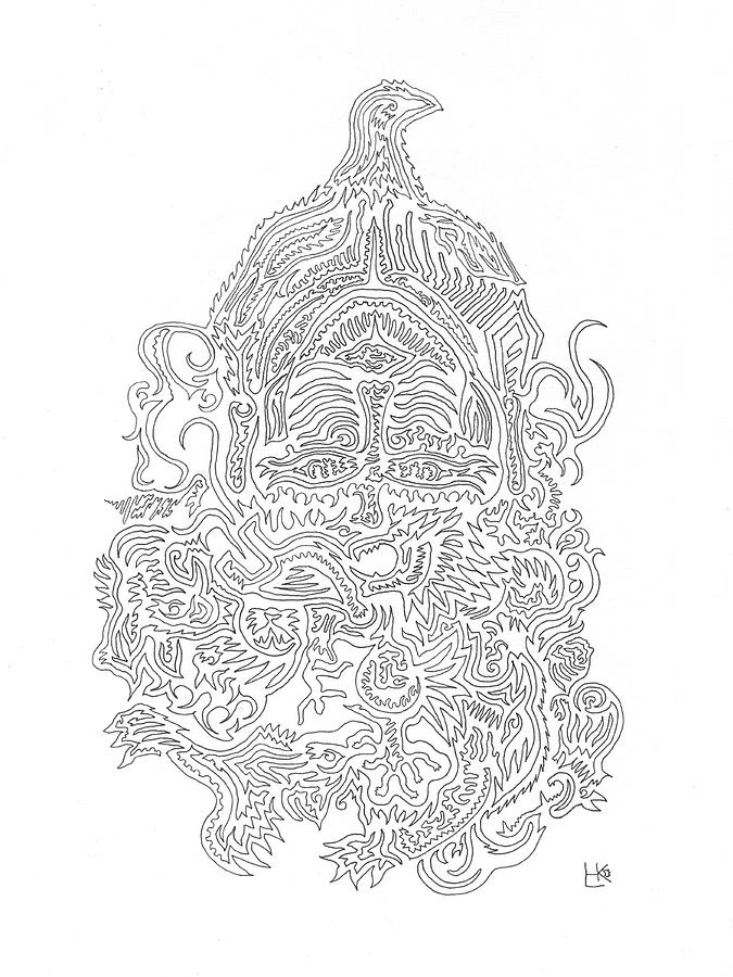 English Animals by Laura Kaye English Animals by Laura Kaye