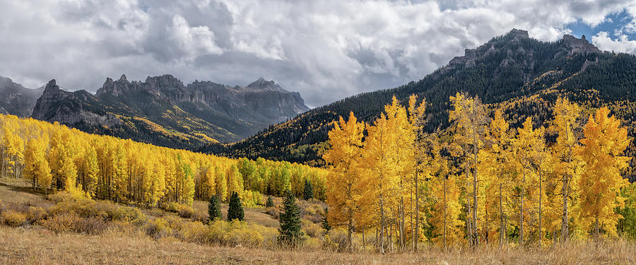 Owl Creek Pass Photograph by Susan Pantuso - Fine Art America