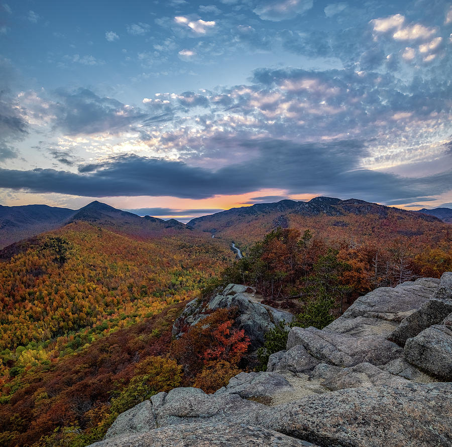 Owlshead View Photograph by Steven Hirsch - Fine Art America