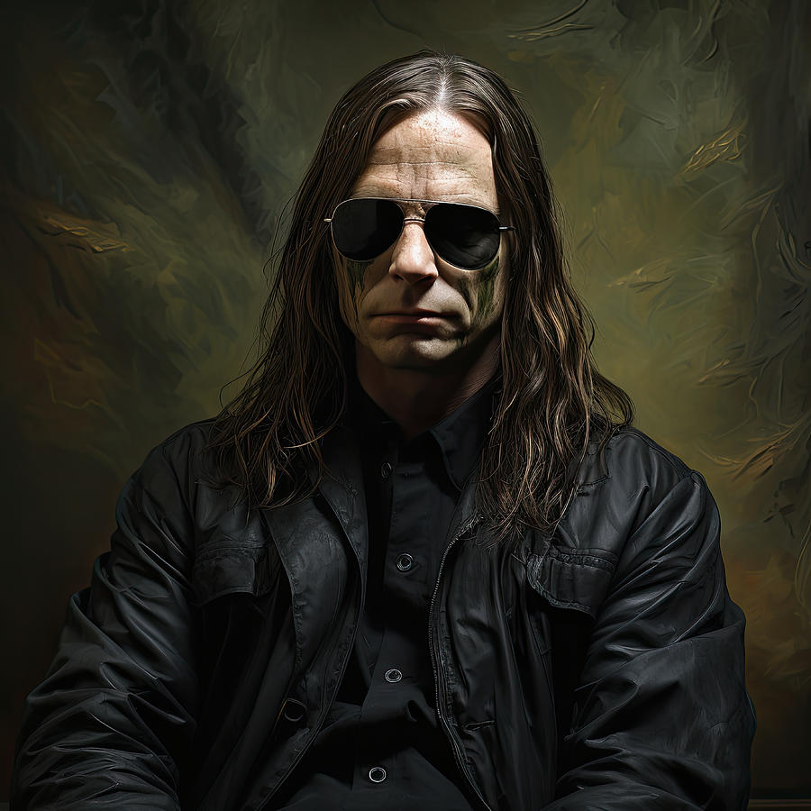 ozzy osbourne prince of darkness netflix