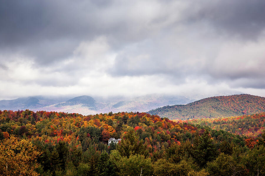 Painting the hills in autumn colors Photograph by Jeff Folger Painting the hills in autumn colors Photograph by Jeff Folger