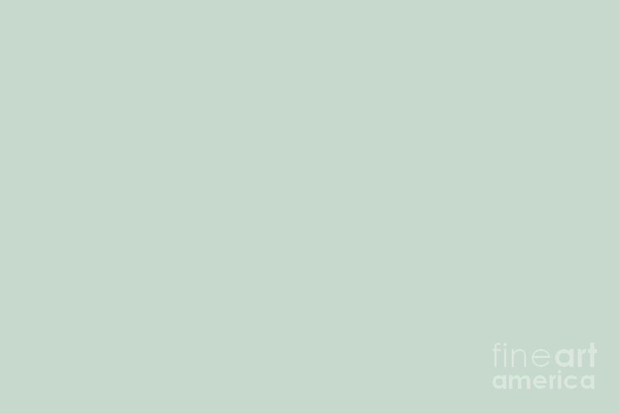 Mint Green Vector Design Images, Mint Green Simple White Green