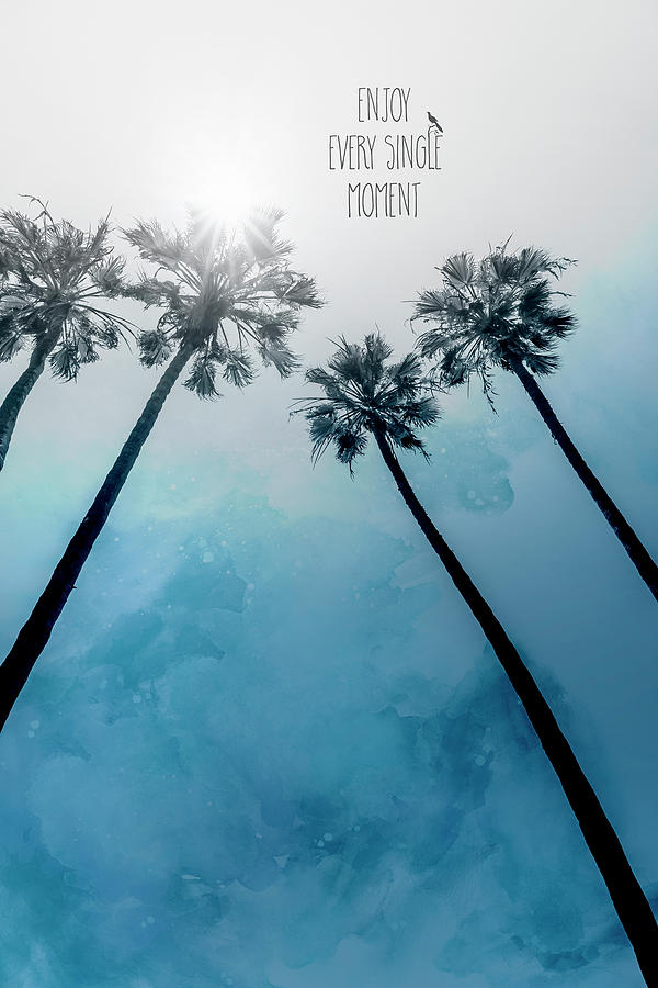 vintage palm trees tumblr