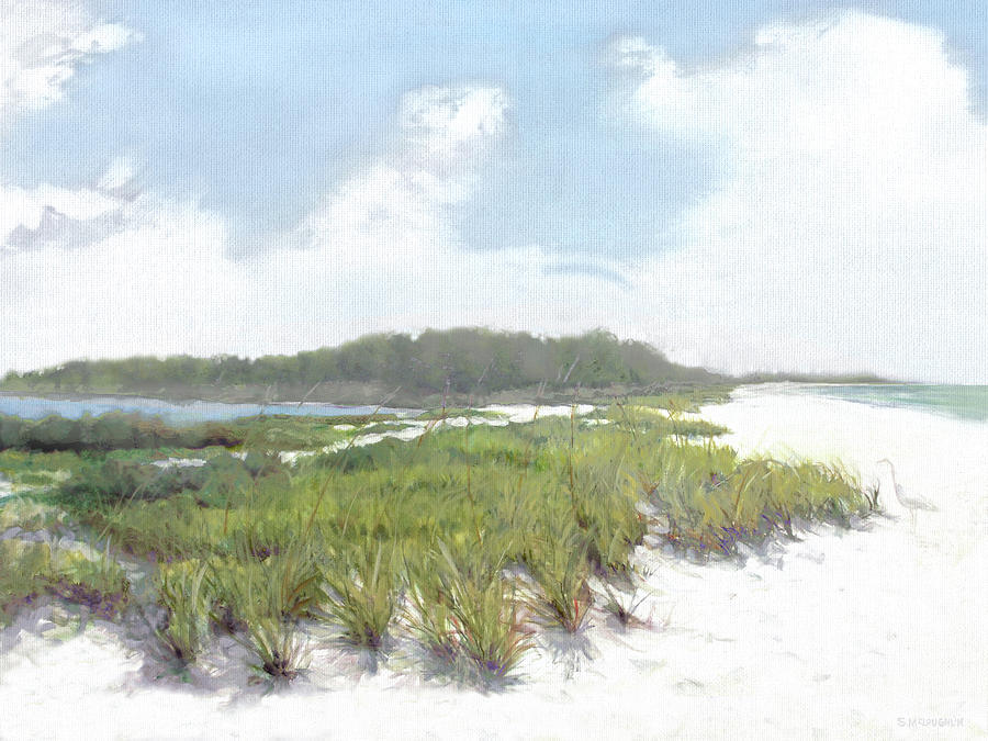 Palmer Point, Siesta Key by Shawn McLoughlin Palmer Point, Siesta Key by Shawn McLoughlin