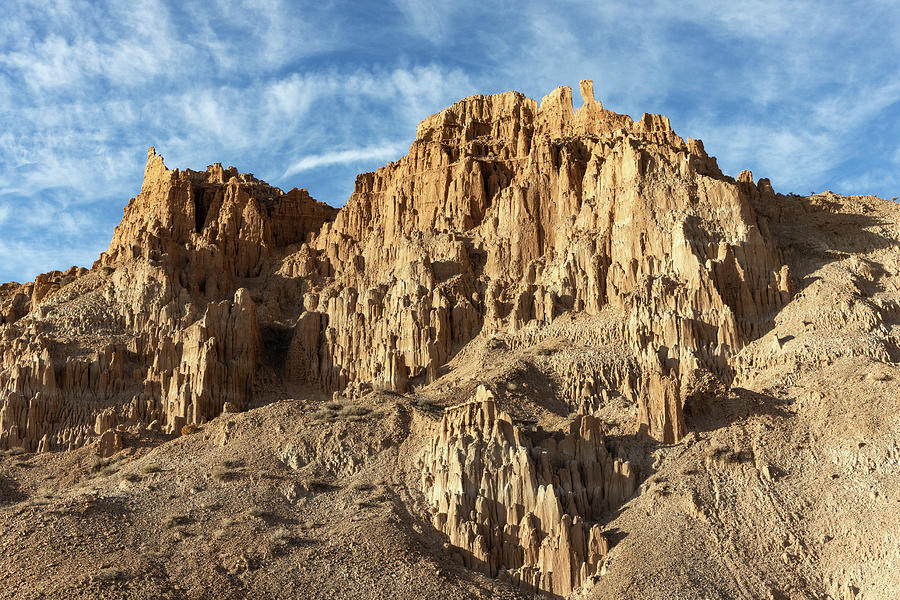 Panaca Formation Photograph by James Marvin Phelps