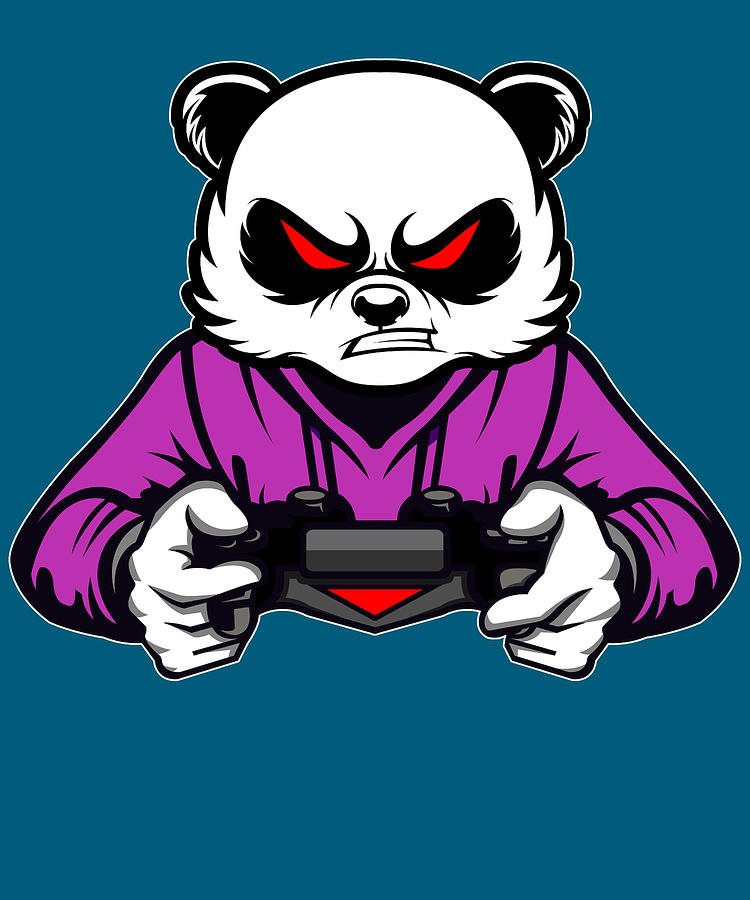 Panda Graphics on X: What do you think of this Gaming