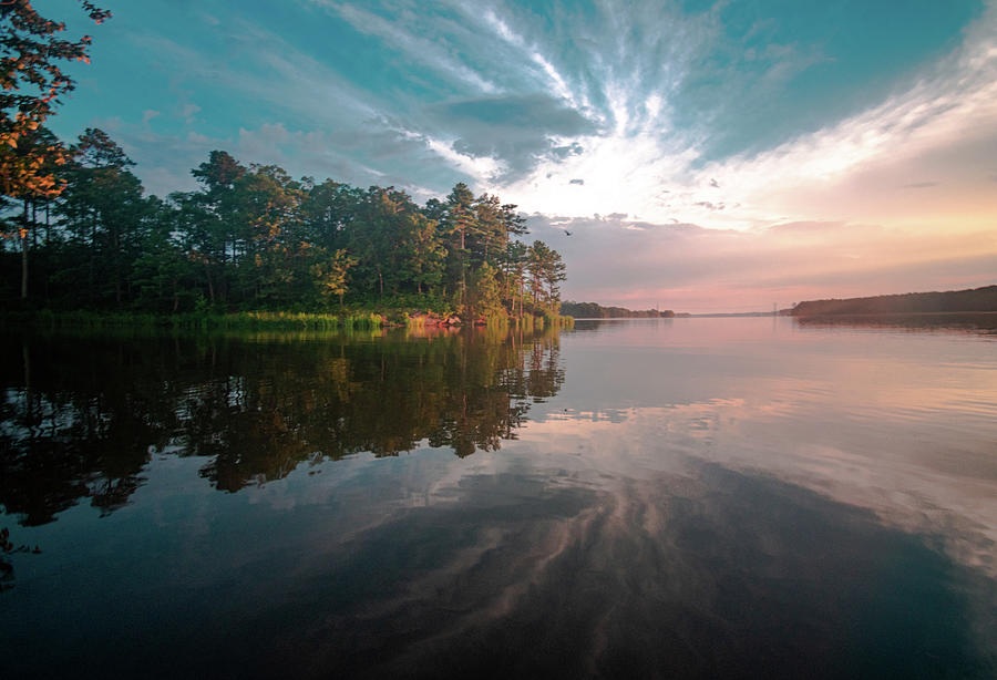 Panorama Photograph by Randy Whitt - Fine Art America