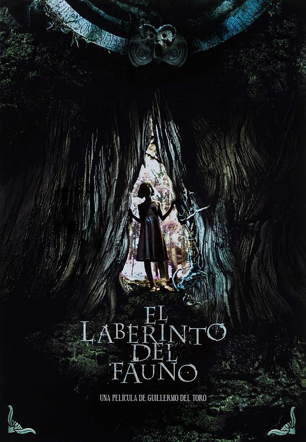 labyrinth movie poster