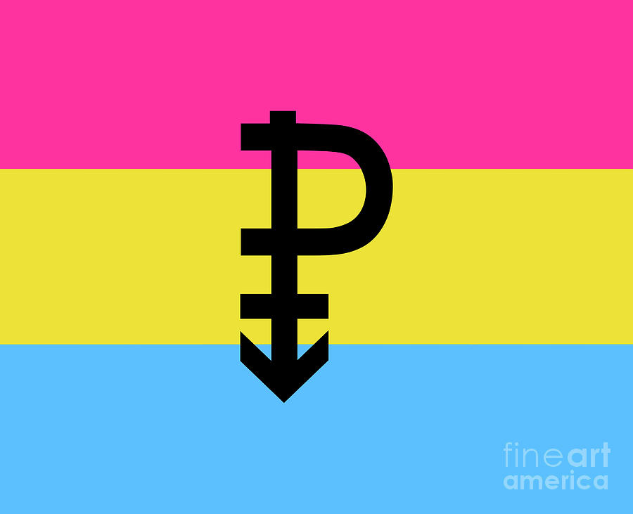 Flag pansexual What Is
