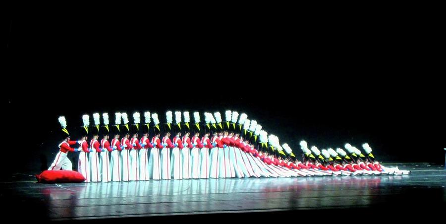 Rockettes Parade of the Wooden Soldiers Photograph by Cathleen Cario ...