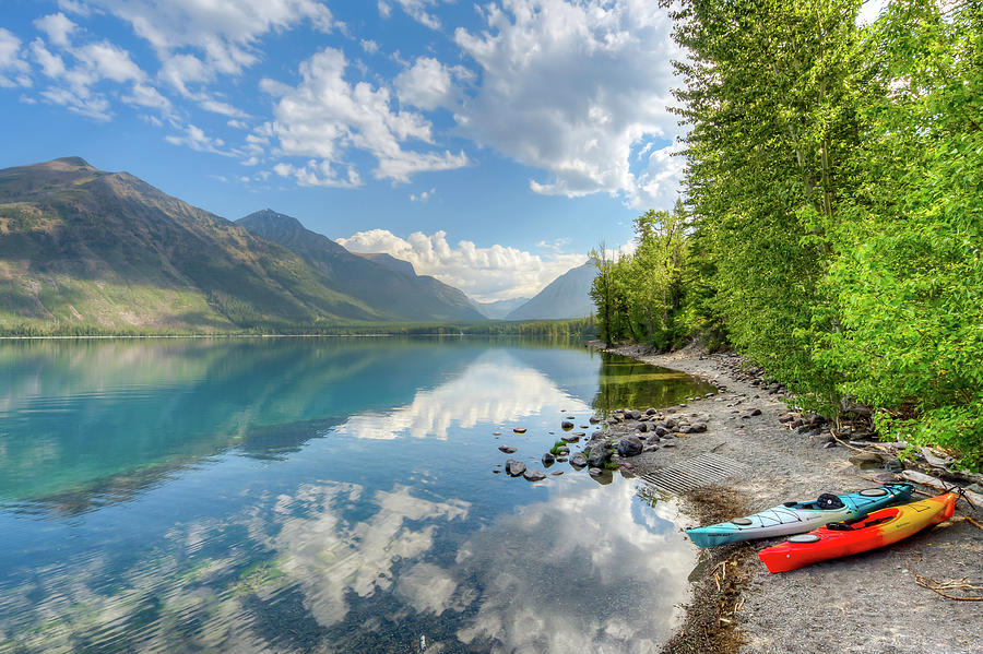Paradise Photograph by Chuck Rasco Photography Paradise Photograph by Chuck Rasco Photography