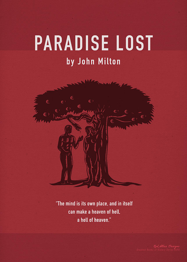 paradise lost series paradise lost series