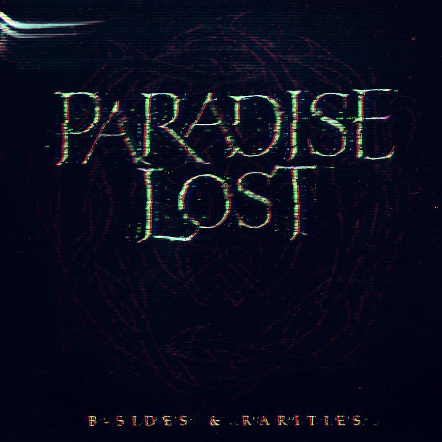 Paradise Lost English Gothic Metal Band Nick Holmes Gregor Mackintosh ...