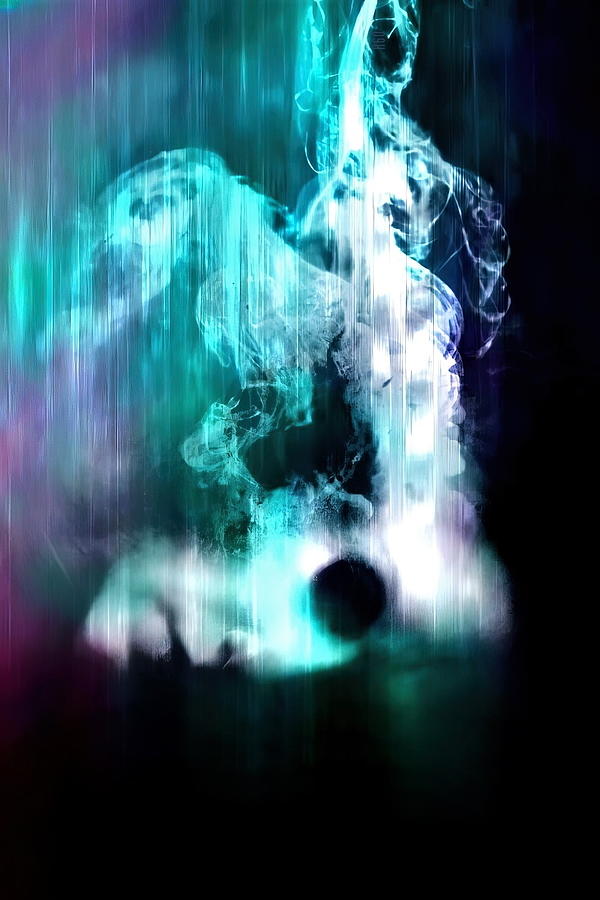 Paranormal Activity - Next of Kin 2021 Digital Art by Geek N Rock ...