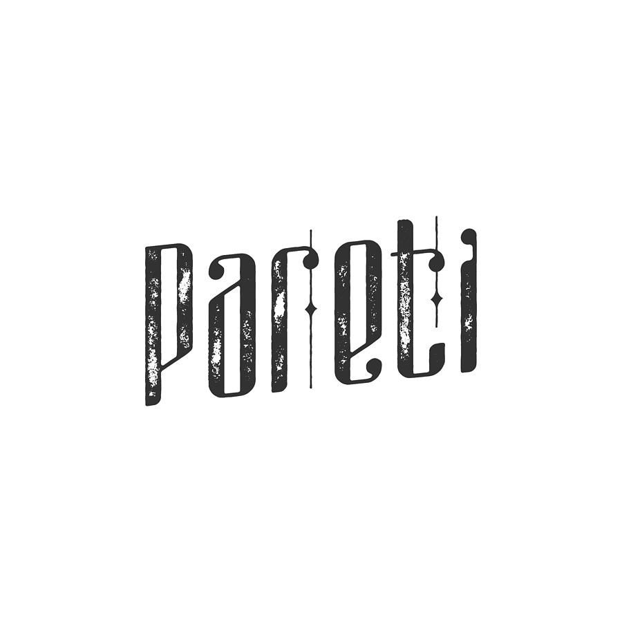 Pareti Digital Art by TintoDesigns