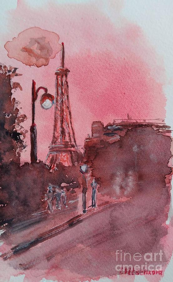 Eiffel Tower Drawing, Eiffel Tower Drawing png , ClipArts on Clipart  Library, Cartoon Paris HD phone wallpaper | Pxfuel