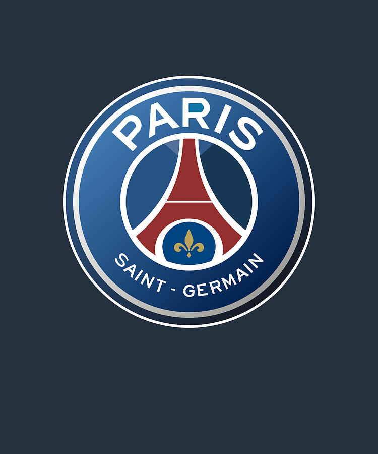 Paris Saint Germain stars music Painting by Powell Daisy - Pixels