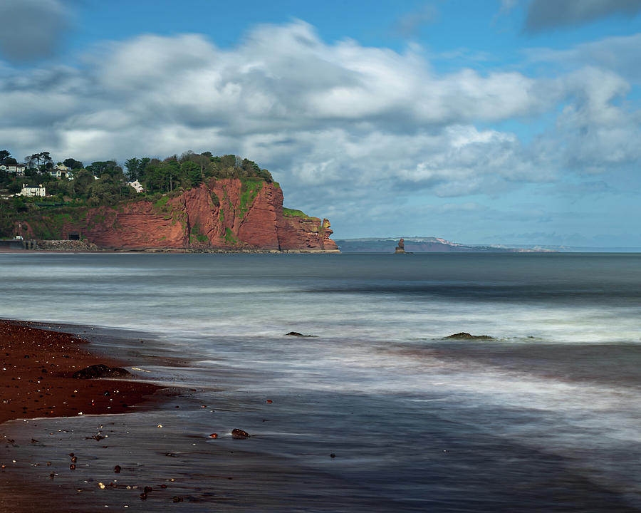 Morning Photograph - Parson and Clerk by A J Paul Morning Photograph - Parson and Clerk by A J Paul