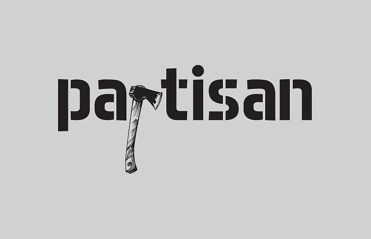 Partisan Digital Art - Partisan by Stanislav Yatsenko