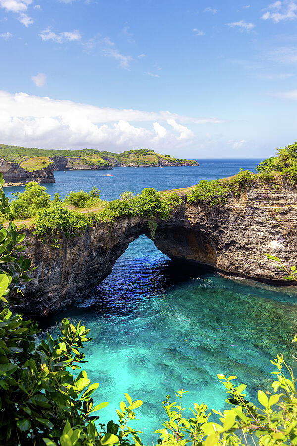 Pasih Uug Beach on Nusa Penida Island Photograph by Good Focused Pasih Uug Beach on Nusa Penida Island Photograph by Good Focused