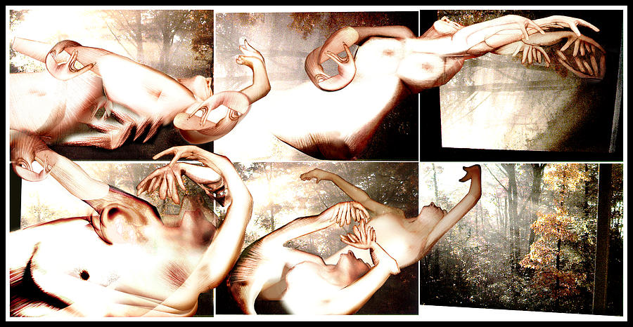 Passage by Hone Williams Passage by Hone Williams